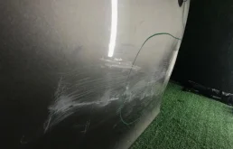 Дверь передняя левая для Kia Picanto на фотографиях