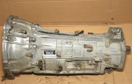 АКПП для Toyota Land Cruiser Prado 2002 года на фотографиях