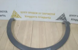 Расширитель крыла передний правый (638122713R) для Renault Arkana 2018+