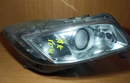 Фара ксенон правая (1216691) для Opel Insignia Хэтчбек A 2008-2017