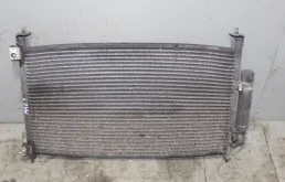 Радиатор кондиционера для Honda Civic 2009 года на фотографиях