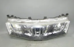 Решетка радиатора для Honda Civic 2009 года на фотографиях