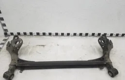 Задняя балка для Skoda Rapid 2023 года на фотографиях