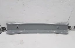 Панель кузова задняя для Skoda Rapid 2013 года на фотографиях