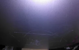 Дверь задняя правая для Toyota Corolla 2009 года на фотографиях