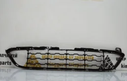 решетка нижняя (51118056521) для BMW X6 Ф16 F16 2014-2019