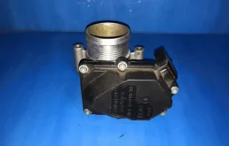 Блок дроссельной заслонки (03L128063R) для Audi Q3 8U 2011-2019