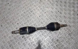 Привод передний левый для Toyota Land Cruiser Prado J150 rest 2 EU 2017-2022