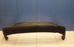 юбка заднего бампера (86612-2P500) для Kia Sorento 2 XM Rest 2012-2021