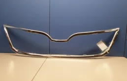 Облицовка решётки радиатора (5JA8536072ZZ) для Skoda Rapid I rest NH3 2017-2020