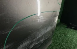 Дверь передняя левая для Kia Picanto на фотографиях