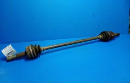 Привод задний левый для Nissan X-Trail 2013 года на фотографиях