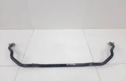 Стабилизатор поперечной устойчивости передний для Toyota Corolla 2010 года на фотографиях