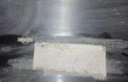 Дверь задняя правая для Kia Picanto 2014 года на фотографиях