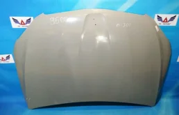 Капот (9674788980) для Peugeot 301 2013-2016