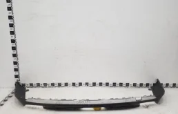 Накладка бампера заднего структура для Mercedes-Benz GLS class X166 2015-2019