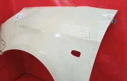 Крылья для Kia Picanto 2006 года на фотографиях