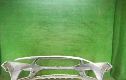 Бампер передний для Mercedes-Benz A class на фотографиях