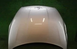 КАПОТ для Peugeot 508 Седан 2011-2018