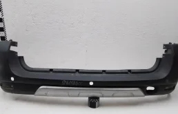 Бампер задний для LADA Largus LRGS0 2017+