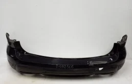 Бампер задний для Ford Explorer на фотографиях