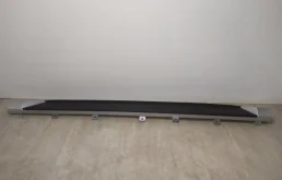 Подножка левая для Mitsubishi Pajero V80 3dr (JDM) 2006-2014