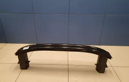 Усилитель бампера передний верхний для Opel Astra 2013 года на фотографиях