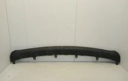 Накладка бампера для Kia Sportage 4