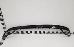 Накладка заднего бампера для Ford Mondeo 5