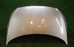 капот для Hyundai Solaris 1 RB (2011-2013) Хэтчбек