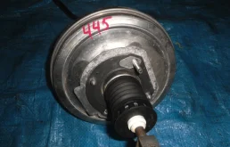 Вакуумный усилитель тормозов для BMW 5er 2007 года на фотографиях