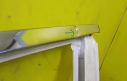 Двери для Honda Accord 2011 года на фотографиях