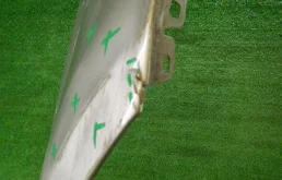 Крылья для BMW 7er 2021 года на фотографиях