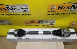 Привод передний левый для Nissan Terrano D10 2014-2022