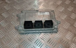 Блок управления двигателем для Honda Civic 2007 года на фотографиях