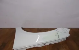 Крыло левое для Skoda Superb на фотографиях