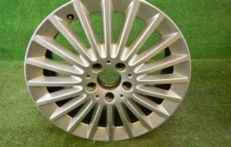 Диск Mercedes w205 c200 для Mercedes-Benz C class W205 2014-2020