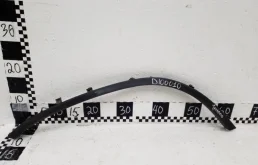 расширитель задний правый для Nissan Terrano D10 2014-2022