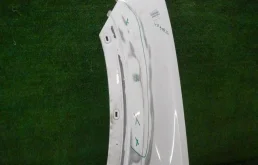 Крыло левое для Mercedes-Benz GLE class 2024 года на фотографиях