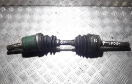 Привод передний левый (MR276869) для Mitsubishi Pajero Sport K90 1997-2009