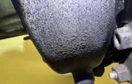 АКПП 20GP16 для Fiat Ducato 250 (2006-2014)