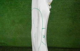 Привод передний левый для Honda HR-V 2003 года на фотографиях