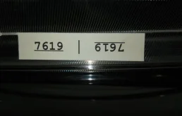 Фары для Nissan Tiida 2016 года на фотографиях