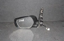 Зеркала для Mitsubishi Grandis 2007 года на фотографиях