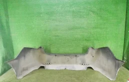 Бампер задний для Honda Accord 2010 года на фотографиях