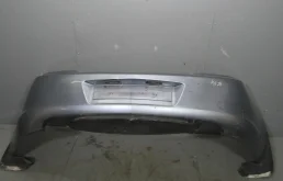 Бампер задний для Opel Insignia на фотографиях