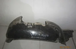 Подкрылок передний правый для LADA Vesta Седан 2015+