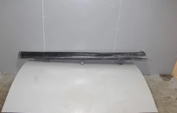 Накладка порога левая для Honda Civic FK,FN 5D 2006-2012