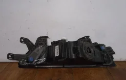 Противотуманка (ПТФ) передняя левая для Skoda Rapid 2015 года на фотографиях