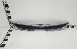 Решетка радиатора для Kia Rio X line 2017+